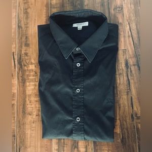 Burberry Mens Casual Shirt